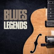 Blues Legends