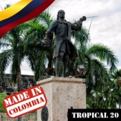 Made In Colombia: Tropical, Vol. 20