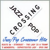 Jazz/Pop Crossover Hits