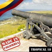Made In Colombia: Tropical, Vol. 18