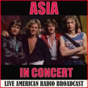 Asia in Concert (Live)