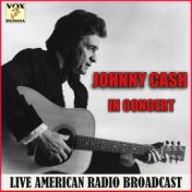 Johnny Cash in Concert (Live)