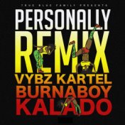 Personally (Remix)