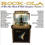 Rock-Ola: A Rev-Ola Rock'n'Roll Sampler, Vol. 1