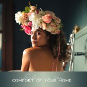 Relax in the Comfort of Your Home: Deep Relaxation, Surrounding Sounds of Nature, Spa Music, New Age Sounds, Stress Relief, Inst...