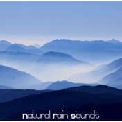 2018 Calm Rain Sounds - Spa, White Noise & Meditation