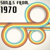 Songs from 1970