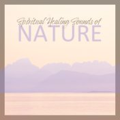 Spiritual Healing Sounds of Nature: Top 15 Relaxing Sounds New Age, Mother Nature, Gentle Instrumental Melodies