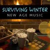 Surviving Winter New Age Music