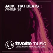 Jack That Beats Winter '20