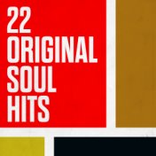 22 Original Soul Hits