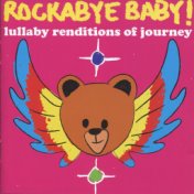 Lullaby Renditions of Journey