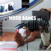 Mood Games, Vol. 2