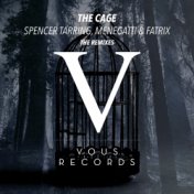 The Cage (The Remixes)