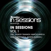 In Sessions Vol. 1