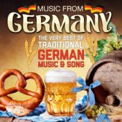 Music From Germany - The Very Best Of Traditional German Songs & Music (Remastered Edition)