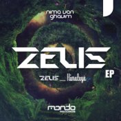 Zeus EP