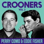 Crooners Vol. 2 - Perry Como & Eddie Fisher