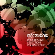 Infrasonic Progressive Selection Vol. 4