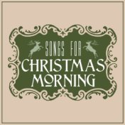 Songs For Christmas Morning