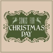 Songs For Christmas Day
