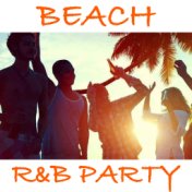 Beach R&B Party