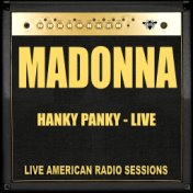 Hanky Panky - Live