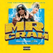 Mr. Cram (feat. CB)