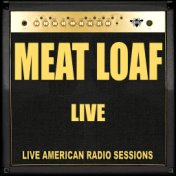 Meat Loaf - Live