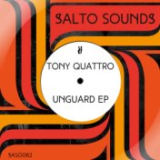 Unguard EP