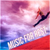 Music for Rest - Relaxation, Healing, Beauty, Meditation, Yoga, Deep Sleep, Well Being, Instrumental Music & Sounds of Nature, M...