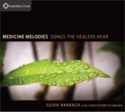 Medicine Melodies Songs The Healers Hear