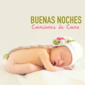 Buenas Noches - Canciones de Cuna con Sonidos de la Naturaleza para Niños