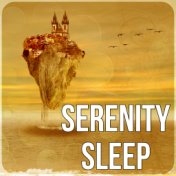 Serenity Sleep – Inner Peace, Sleep Therapy Music, Restful Sleep, Calming Music, Relaxing Background Music, Nature