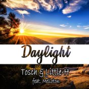 Daylight (feat. Melloton)
