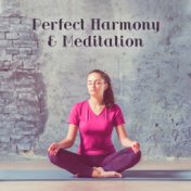 Perfect Harmony & Meditation - Harmony Meditation Melodies, Music for Relaxation