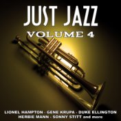 Just Jazz - Volume Four