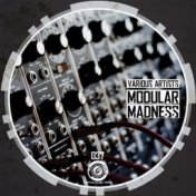 Modular Madness E.P