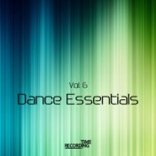 Dance Essentials Vol 6