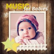 Music for Babies – The Natural Music for Healthy Living, Relaxing Baby Songs and New Age Lullabies, Newborn Baby Instrumental Mu...