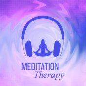 Meditation Therapy - Relaxation Meditation, Sounds of Nature, Soothing Music for Yoga, Instrumental Music for Massage Therapy, R...