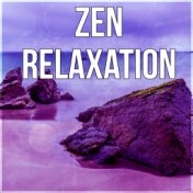 Zen Relaxation - Asian Flute for Massage & Spa, Tai Chi, Healing Music, Relaxing Music