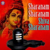 Sharanam Sharanam Shiva Sharanam
