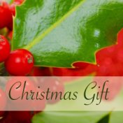 Christmas Gift: Background Christmas Music & Merry Christmas Wishes Songs