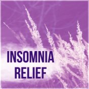 Insomnia Relief – Music for Restful Sleep, Sounds of Silence, Sweet Dreams with Soothing Music