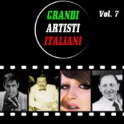 Grandi artisti italiani, vol. 7