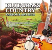 Bluegrass Country