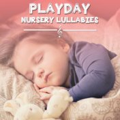 #9 Playday Nursery Lullabies