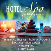 Hotel Spa in Italy - The Best Relaxing Music with Nature Sounds for Spas and Wellness Centers in Abano Terme for Thermal Baths, ...