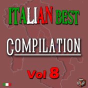 Italian Best Compilation, vol. 8